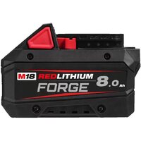 Аккумулятор Milwaukee M18 FB8 4932492131 (18В/8 Ач) — Chaika Market