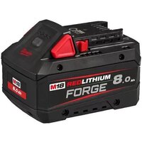 Аккумулятор Milwaukee M18 FB8 4932492131 (18В/8 Ач) - Изображение №2 — Chaika Market