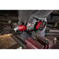 Аккумулятор Milwaukee M18 FB8 4932492131 (18В/8 Ач) - Изображение №3 — Chaika Market