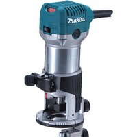Кромочно-петельный фрезер Makita RT0700CX2 — Chaika Market