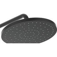 Душевая система  Ideal Standard Ceratherm T25 Black BC748XG - Изображение №3 — Chaika Market