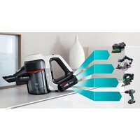 Пылесос Bosch Unlimited 7 BBS711W - Изображение №5 — Chaika Market