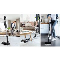 Пылесос Bosch Unlimited 7 BBS711W - Изображение №14 — Chaika Market