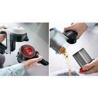 Пылесос Bosch Unlimited 7 BBS711W - Изображение №9 — Chaika Market
