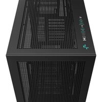 Корпус DeepCool MORPHEUS R-MORPHEUS-BKAPA1-G-1 - Изображение №3 — Chaika Market
