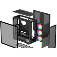 Корпус DeepCool MORPHEUS R-MORPHEUS-BKAPA1-G-1 - Изображение №4 — Chaika Market