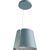 Кухонная вытяжка Faber Beat DB Matt F45 345.0612.340 — Chaika Market