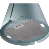 Кухонная вытяжка Faber Beat DB Matt F45 345.0612.340 - Изображение №2 — Chaika Market