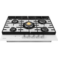 Варочная панель Hiberg VM 7255 W - Изображение №3 — Chaika Market