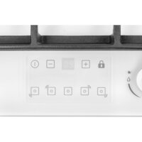 Варочная панель Hiberg VM 7255 W - Изображение №10 — Chaika Market