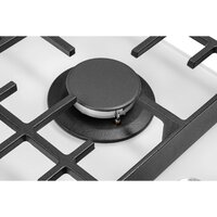 Варочная панель Hiberg VM 7255 W - Изображение №12 — Chaika Market