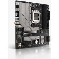 Материнская плата Sapphire Pulse B850M WiFi - Изображение №2 — Chaika Market