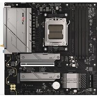 Материнская плата Sapphire Pulse B850M WiFi — Chaika Market