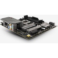 Материнская плата Sapphire Pulse B850M WiFi - Изображение №5 — Chaika Market