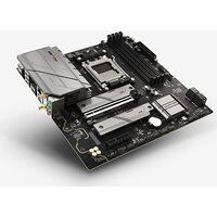 Материнская плата Sapphire Pulse B850M WiFi - Изображение №4 — Chaika Market