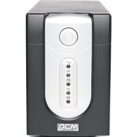 Источник бесперебойного питания Powercom Imperial IMP-3000AP 3000VA - Изображение №2 — Chaika Market