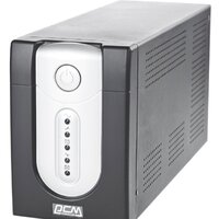 Источник бесперебойного питания Powercom Imperial IMP-3000AP 3000VA — Chaika Market
