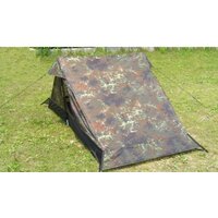 Треккинговая палатка Tengu Mark (камуфляж) - Изображение №2 — Chaika Market