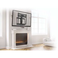 Кронштейн для телевизора Kromax ATLANTIS-99 (черный) - Изображение №11 — Chaika Market