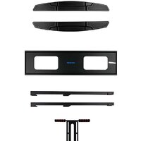 Кронштейн для телевизора Kromax ATLANTIS-99 (черный) - Изображение №9 — Chaika Market