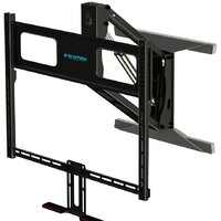 Кронштейн для телевизора Kromax ATLANTIS-99 (черный) — Chaika Market