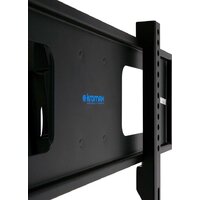 Кронштейн для телевизора Kromax ATLANTIS-99 (черный) - Изображение №8 — Chaika Market
