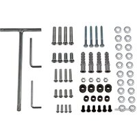 Кронштейн для телевизора Kromax ATLANTIS-99 (черный) - Изображение №10 — Chaika Market