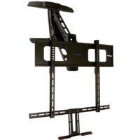 Кронштейн для телевизора Kromax ATLANTIS-99 (черный) - Изображение №4 — Chaika Market