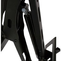 Кронштейн для телевизора Kromax ATLANTIS-99 (черный) - Изображение №7 — Chaika Market