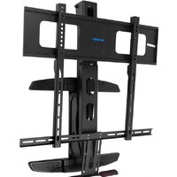 Кронштейн для телевизора Kromax ATLANTIS-99 (черный) - Изображение №2 — Chaika Market