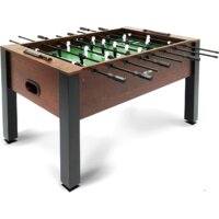 Настольный футбол Start Line Tournament Premium Hazel SLP-5FTPRha — Chaika Market