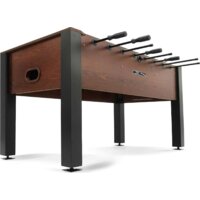 Настольный футбол Start Line Tournament Premium Hazel SLP-5FTPRha - Изображение №3 — Chaika Market