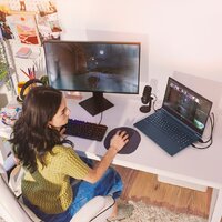 Игровой ноутбук HP Victus 15-fb3009AX B86SWPA - Изображение №7 — Chaika Market