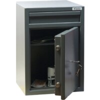 Офисный сейф Klesto DS50 — Chaika Market