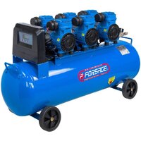 Компрессор FORSAGE F-TB265-100 Oil Free — Chaika Market