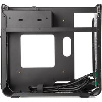 Корпус Raijintek Metis Evo TGS (серебристый) - Изображение №3 — Chaika Market