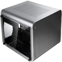 Корпус Raijintek Metis Evo TGS (серебристый) — Chaika Market