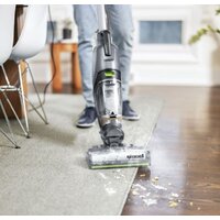Вертикальный моющий пылесос Bissell CrossWave HydroSteam Pet Select 3527N - Изображение №3 — Chaika Market