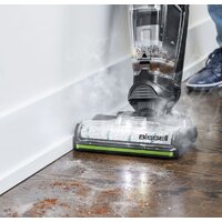 Вертикальный моющий пылесос Bissell CrossWave HydroSteam Pet Select 3527N - Изображение №5 — Chaika Market