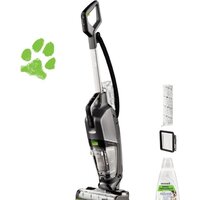 Вертикальный моющий пылесос Bissell CrossWave HydroSteam Pet Select 3527N — Chaika Market