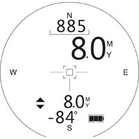 Бинокль Veber RFС1000 8x40 30429 - Изображение №9 — Chaika Market