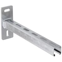 Кронштейн крепежный Fischer ALK 30-300 538741 (10 шт) — Chaika Market