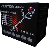 Триммер Verton Garden BR-561 - Изображение №7 — Chaika Market