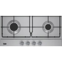 Варочная панель BEKO HIAG 64223 SX - Изображение №2 — Chaika Market