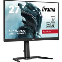 Игровой монитор Iiyama G-Master Red Eagle GB2770HSU-B6 - Изображение №3 — Chaika Market