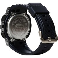 Наручные часы Casio GM-110BB-1A - Изображение №2 — Chaika Market
