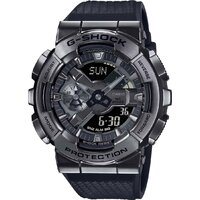 Наручные часы Casio GM-110BB-1A - Изображение №1 — Chaika Market