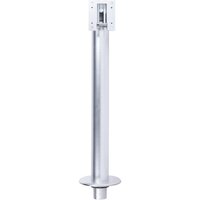 Аксессуар ZKTeco KJZ-03 кронштейн для терминалов распознавания лиц — Chaika Market