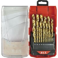 Набор сверл P.I.T. ASET01-025A - Изображение №2 — Chaika Market