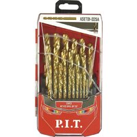 Набор сверл P.I.T. ASET01-025A — Chaika Market